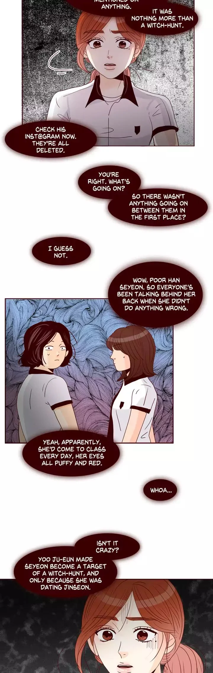 Watch image manhwa Secret Crush - Chapter 81 - iqO2GOCVmygIICR - ManhwaXX.net