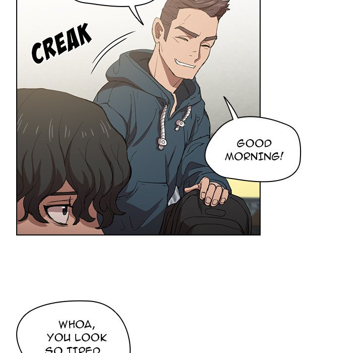 Watch image manhwa Who Cares If I’m A Loser! - Chapter 06 - iqQ3SV65Ly77GVO - ManhwaXX.net