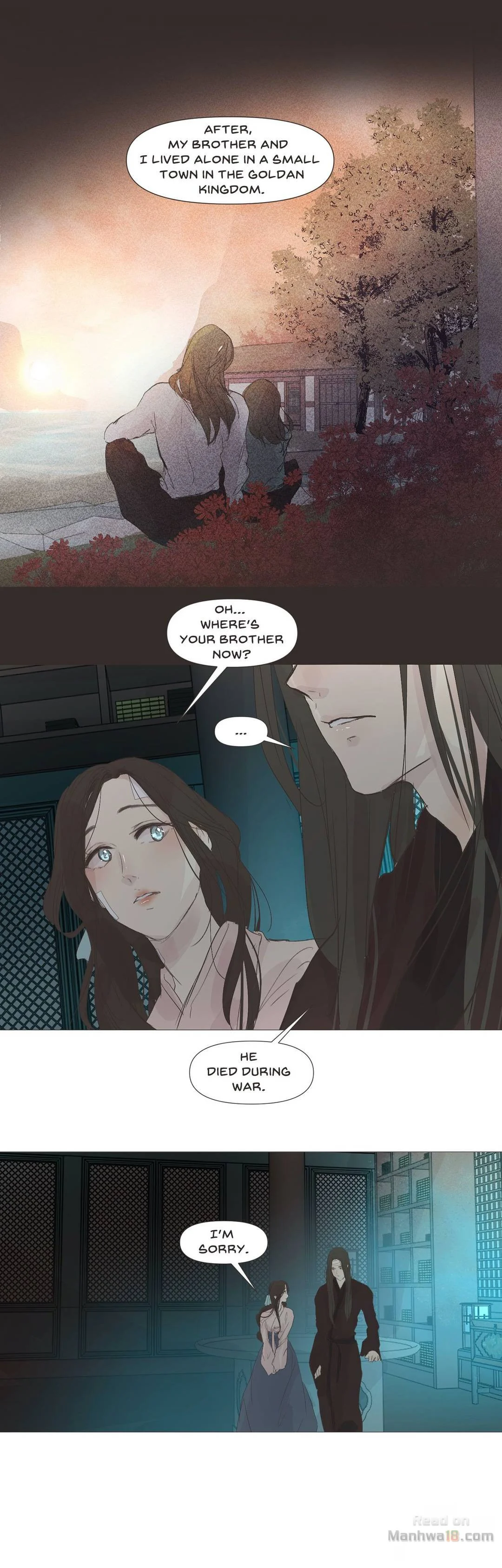 The image is7iGAdsPNi7f48 in the comic Ellin’s Solhwa - Chapter 12 - ManhwaXXL.com