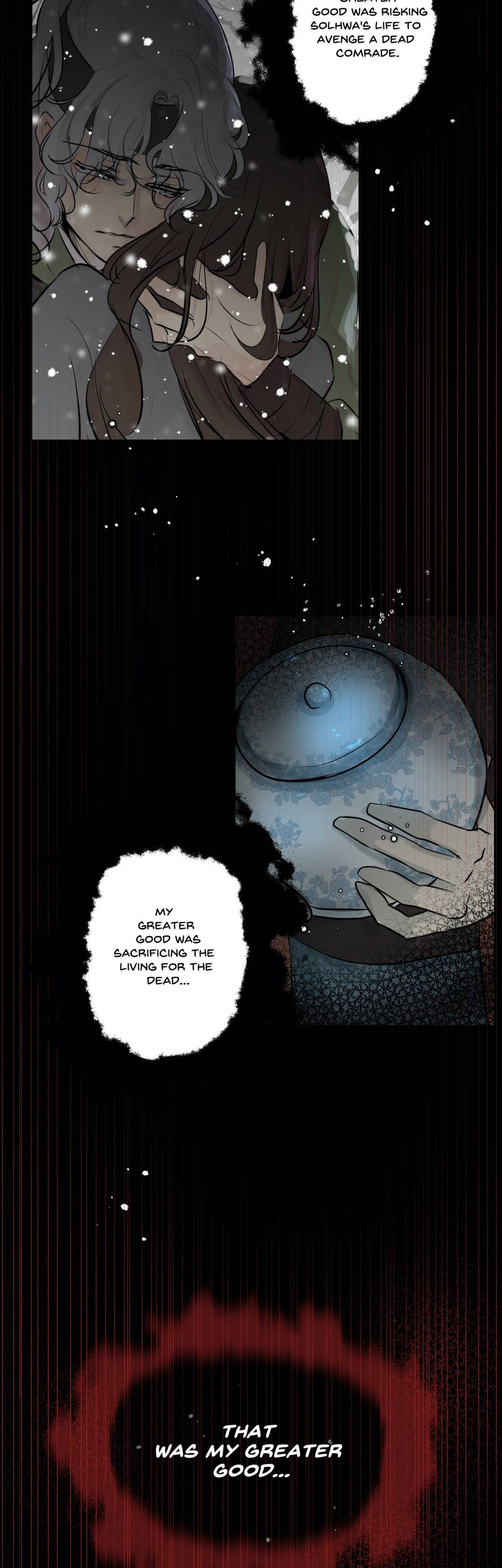 Watch image manhwa Ellin’s Solhwa - Chapter 46 - ivD8pqal6nNNBcm - ManhwaXX.net
