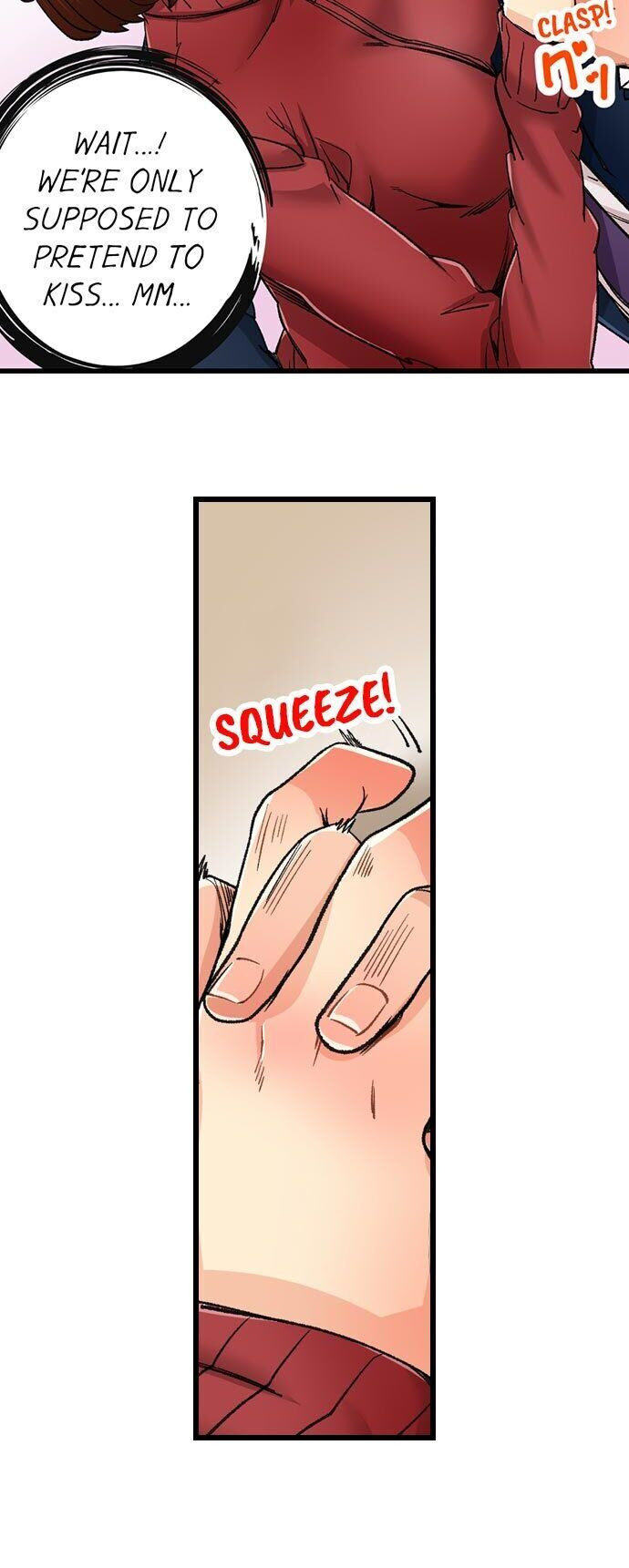 Watch image manhwa “Just The Tip Inside” Is Not Sex - Chapter 23 - ivGlcYuAwFqTlrN - ManhwaXX.net