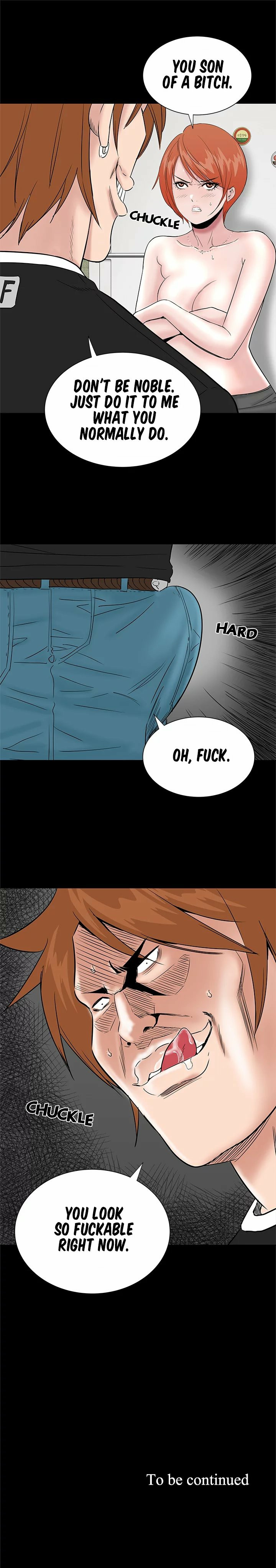 The image iy2Sv8zYl99nklo in the comic Brothel Manhwa - Chapter 12 - ManhwaXXL.com