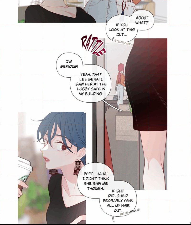 The image j04f8ObizrQ4GKr in the comic Two Birds In Spring - Chapter 11 - ManhwaXXL.com