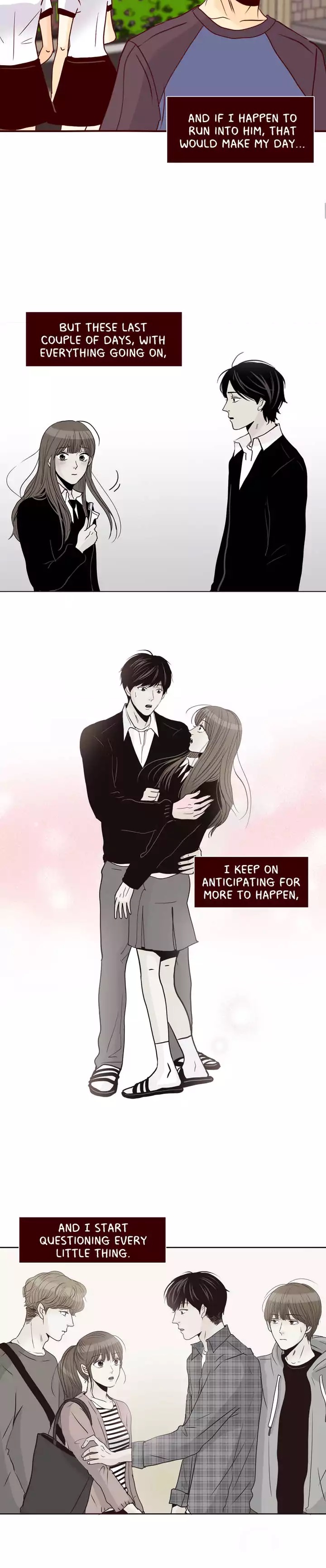 Watch image manhwa Secret Crush - Chapter 23 - j7FS3MMMsrxLR7q - ManhwaXX.net