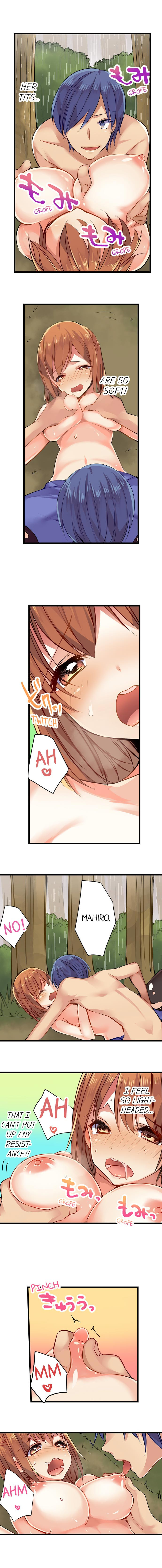 Watch image manhwa Sex In The Sleeping Bag - Chapter 07 - j9SpAYLf9hYb3y0 - ManhwaXX.net