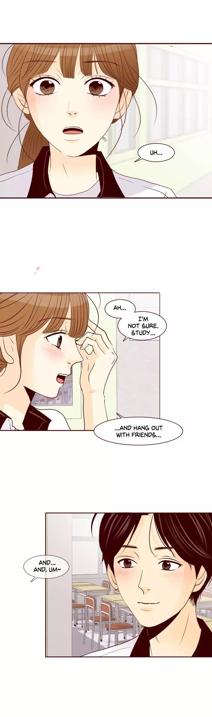 Watch image manhwa Secret Crush - Chapter 58 - jHlu7iryhAXMjvy - ManhwaXX.net