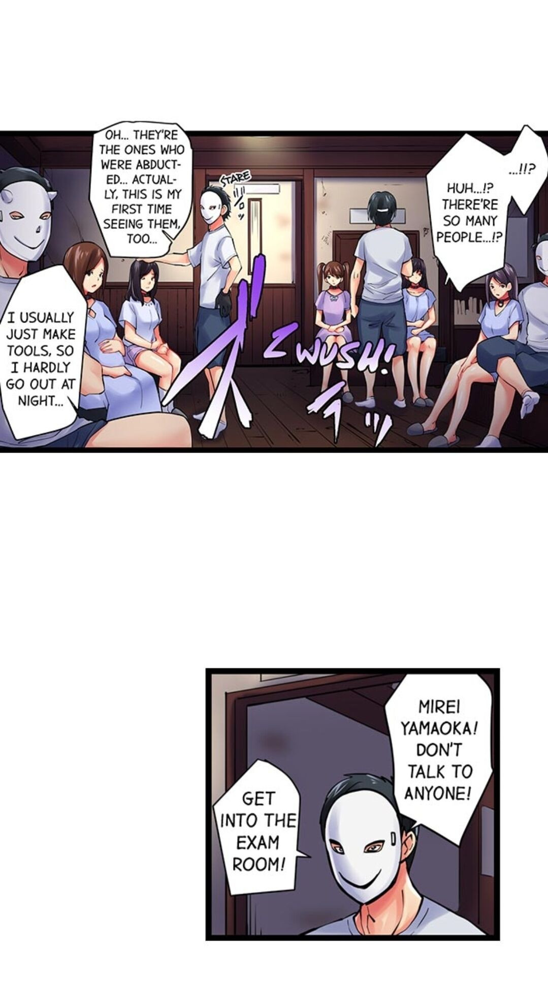 Watch image manhwa Pregnancy Village - Chapter 07 - jNFtzHeCBvMBPir - ManhwaXX.net