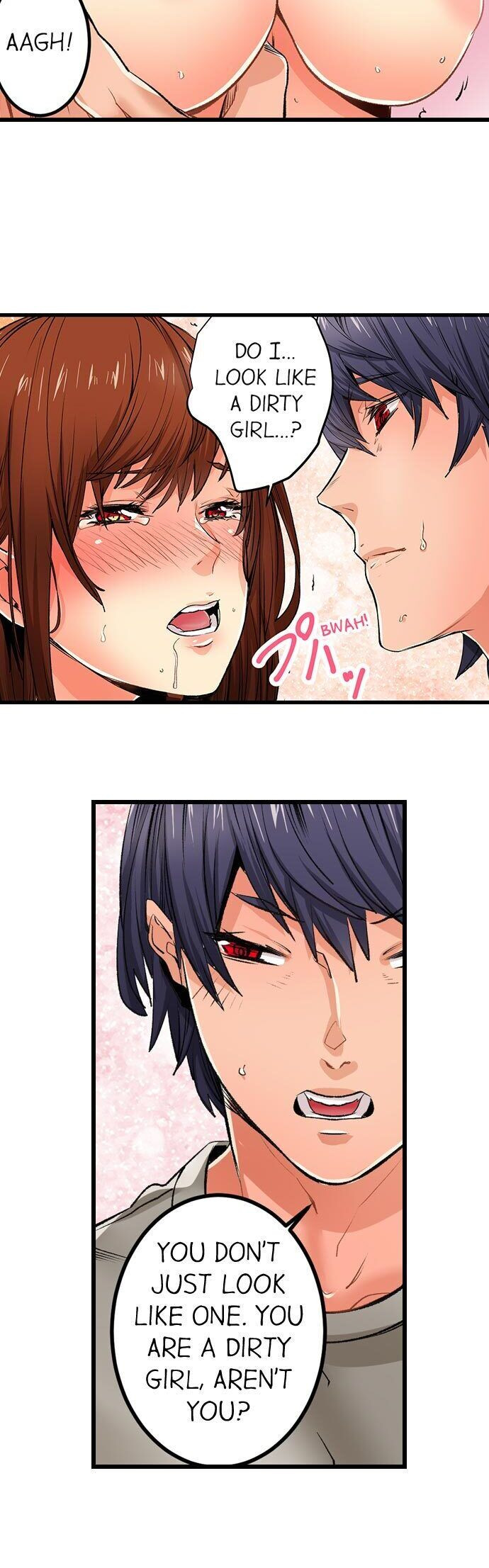 Watch image manhwa “Just The Tip Inside” Is Not Sex - Chapter 21 - jWuHK72dwzlxpsd - ManhwaXX.net