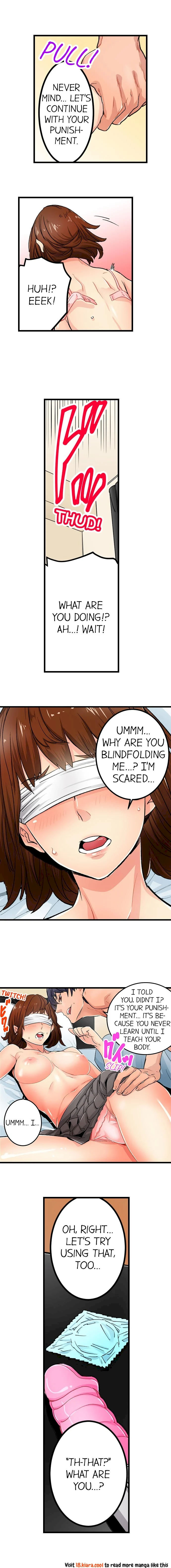 Watch image manhwa “Just The Tip Inside” Is Not Sex - Chapter 07 - jbzOq9qLAbqJPT0 - ManhwaXX.net