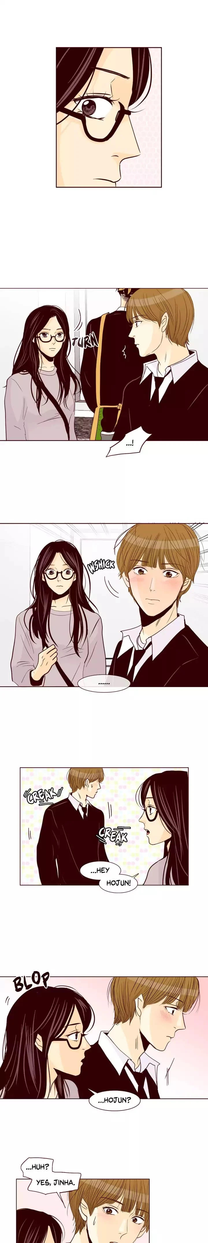 Watch image manhwa Secret Crush - Chapter 17 - jeeivuXpXYMcT45 - ManhwaXX.net