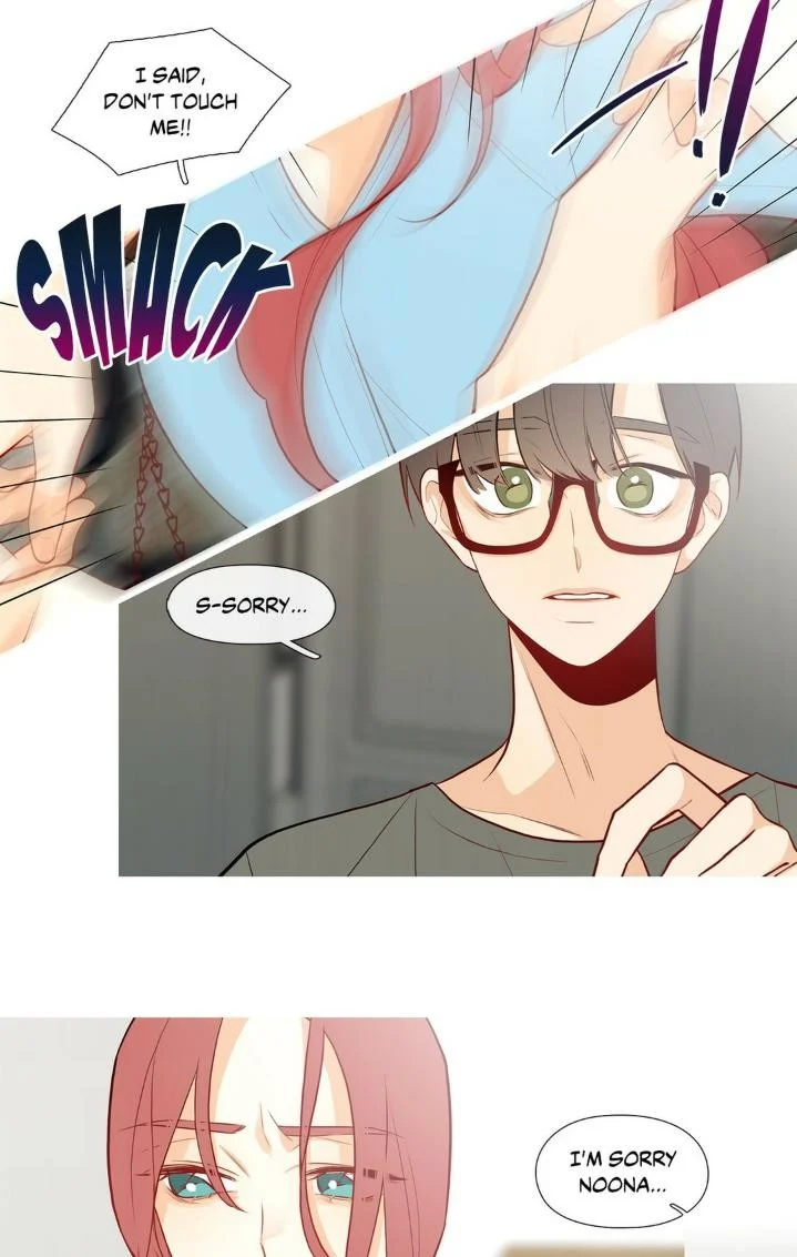 Watch image manhwa Two Birds In Spring - Chapter 49 - jgruYC7lUiPyOl1 - ManhwaXX.net