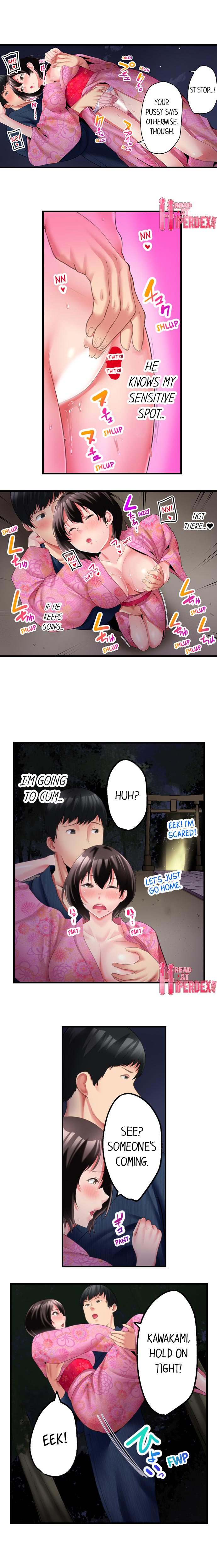 Watch image manhwa Busted By My Co-Worker - Chapter 8 - jlLzdfQuBPCzipt - ManhwaXX.net