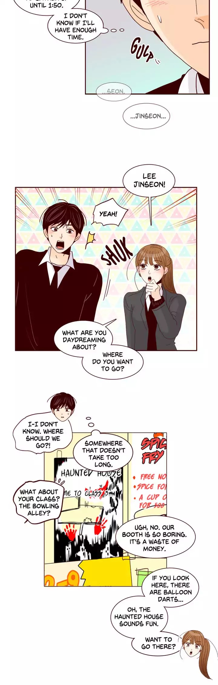 Watch image manhwa Secret Crush - Chapter 89 - jv8qOBIGiMN7RvP - ManhwaXX.net