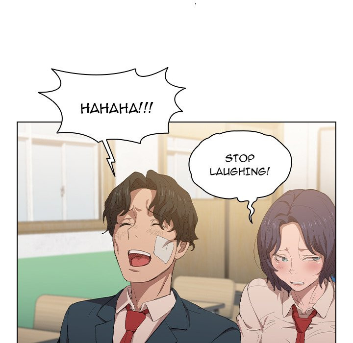 Watch image manhwa Who Cares If I’m A Loser! - Chapter 03 - jzaKJFq3Sz4SIGU - ManhwaXX.net