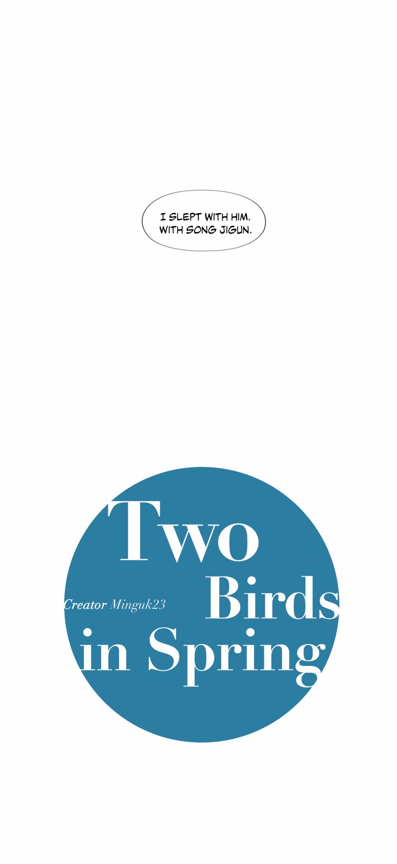 Xem ảnh Two Birds In Spring Raw - Chapter 5 - k04kglZrUIbbPZV - Hentai24h.Tv