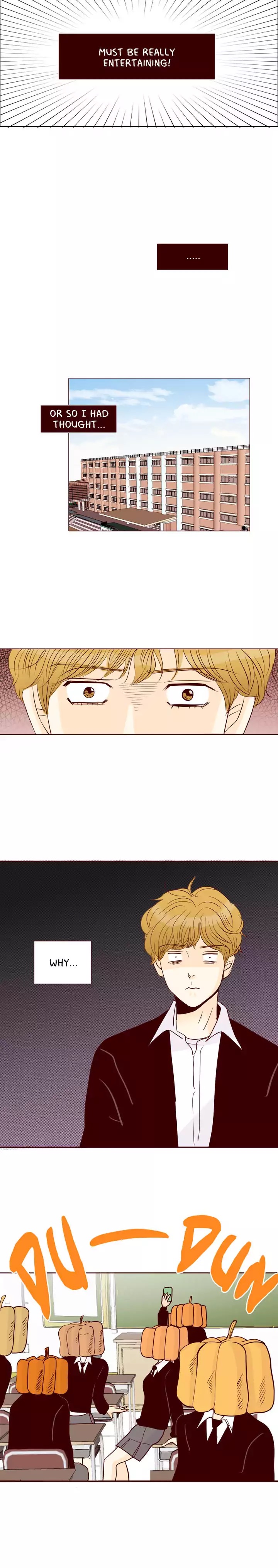 Watch image manhwa Secret Crush - Chapter 18 - k45OZPyO9Gdgqqr - ManhwaXX.net