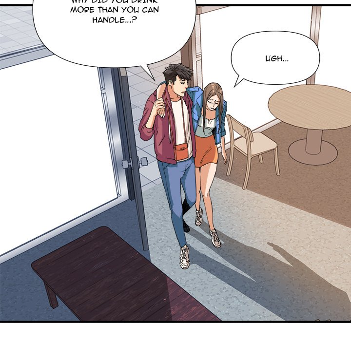 Watch image manhwa Caught On Tape - Chapter 08 - k5SbVtBv6aUbUhJ - ManhwaXX.net