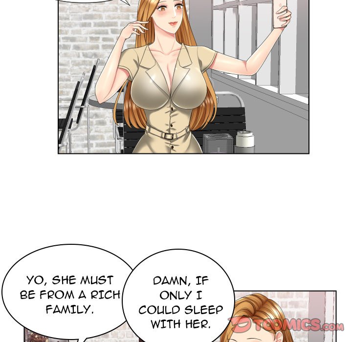 The image kATAEkY4s7nhFyO in the comic Secret Offer - Chapter 03 - ManhwaXXL.com