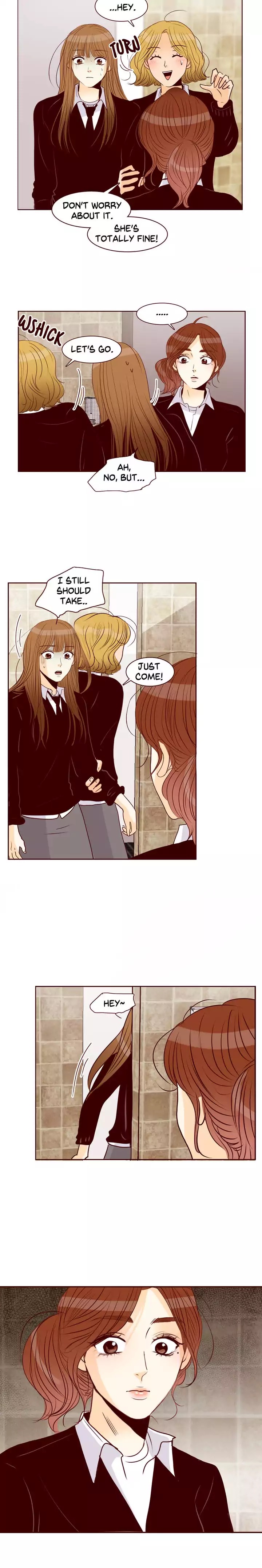 Watch image manhwa Secret Crush - Chapter 32 - kGc892MtoD0IdrW - ManhwaXX.net