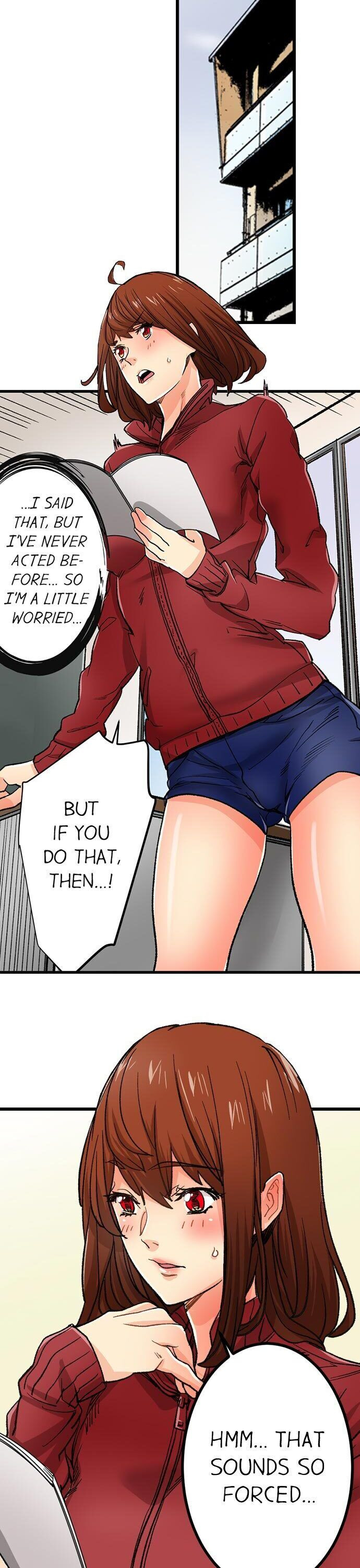 Watch image manhwa “Just The Tip Inside” Is Not Sex - Chapter 23 - kKPfRXkhjRJZLRe - ManhwaXX.net