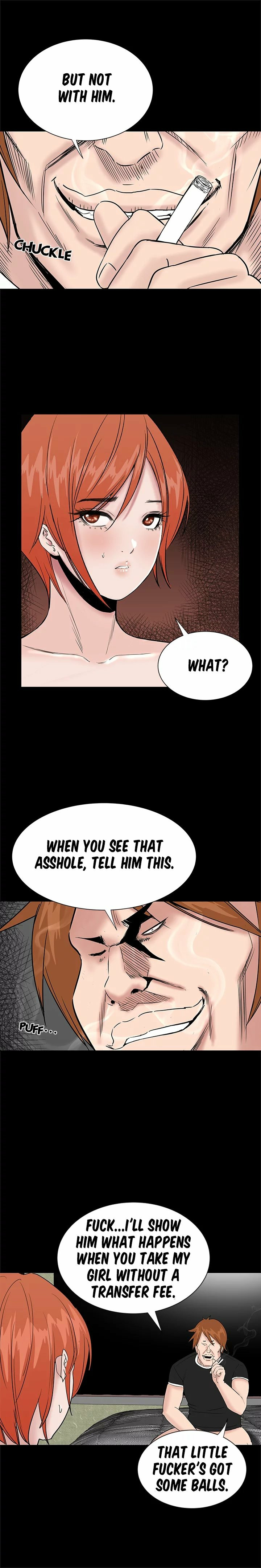 The image ka0FkJdTwEgqXr9 in the comic Brothel Manhwa - Chapter 13 - ManhwaXXL.com