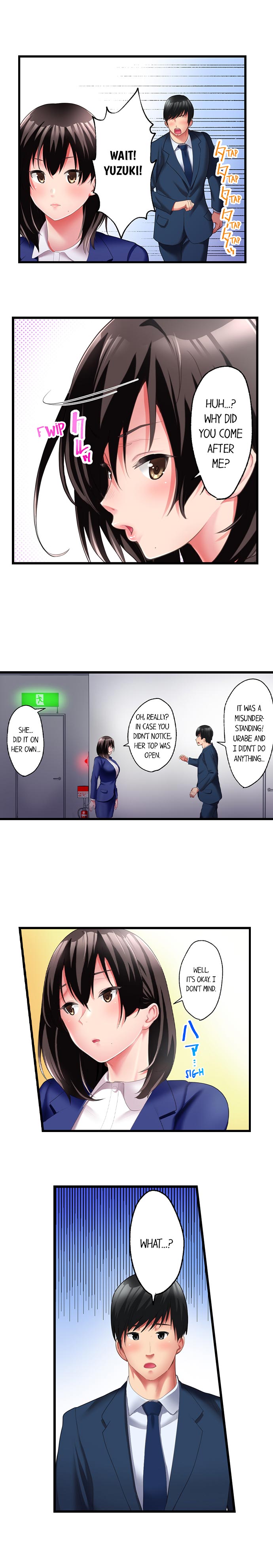 Watch image manhwa Busted By My Co-Worker - Chapter 16 - kaLK2c6gedSA1Sl - ManhwaXX.net