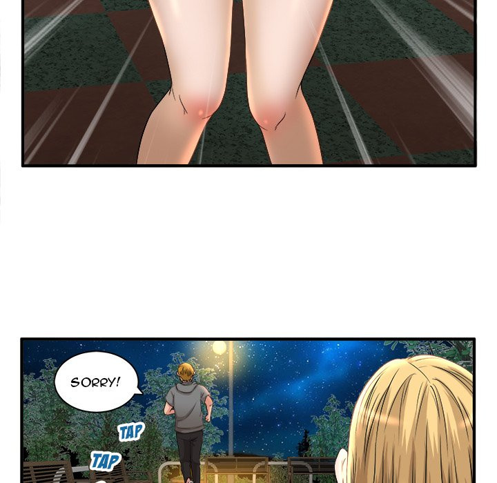 Watch image manhwa Family Secret - Chapter 03 - kmWBcKwuIeQKPOT - ManhwaXX.net