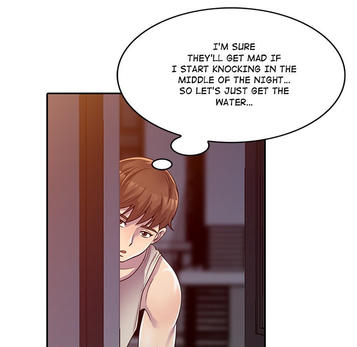 Watch image manhwa A Stolen Taste - Chapter 03 - knUdAHF4iewYasA - ManhwaXX.net