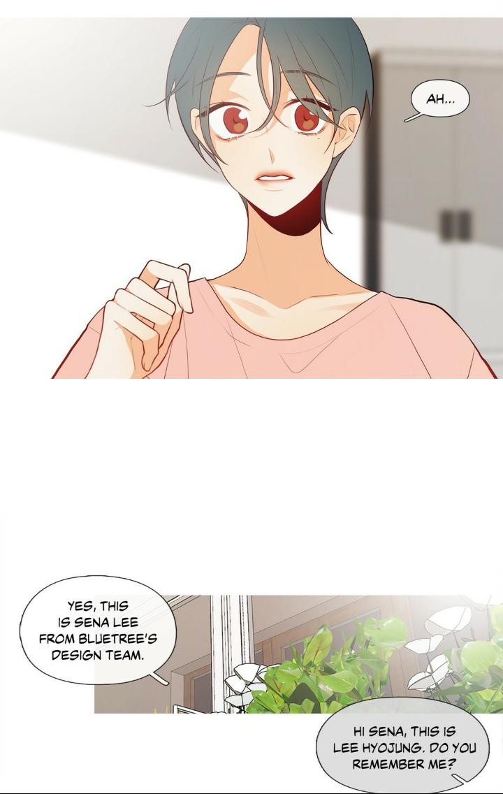 Watch image manhwa Two Birds In Spring - Chapter 43 - krY4m6HAYFoxhSs - ManhwaXX.net