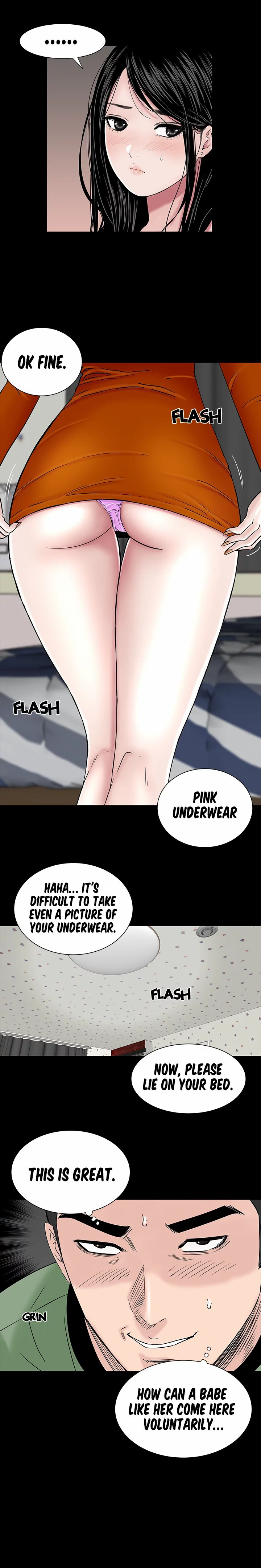 Xem ảnh Brothel Manhwa Raw - Chapter 10 - l6tXTkIzKQn92tF - Hentai24h.Tv