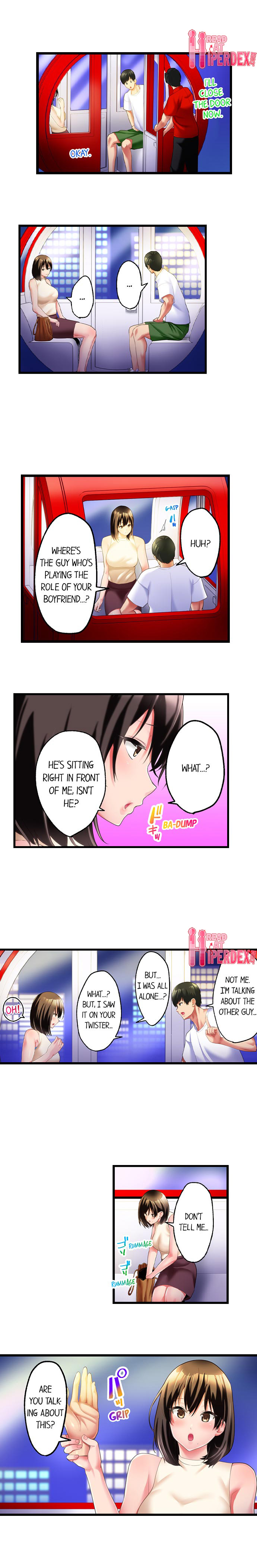 Watch image manhwa Busted By My Co-Worker - Chapter 17 - l8Ozsb3hMOKUQ0K - ManhwaXX.net