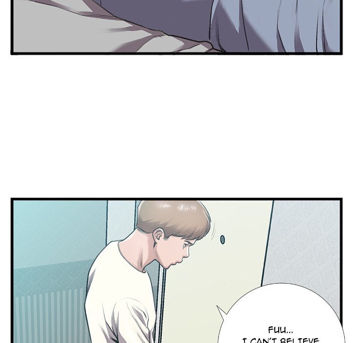 Watch image manhwa Between Us Toomics - Chapter 05 - l9faJ6kCyfSlQzS - ManhwaXX.net