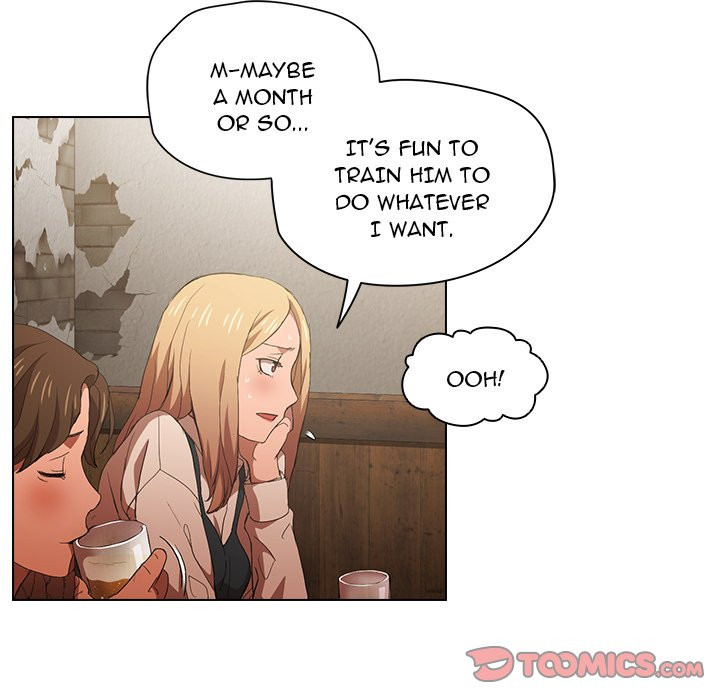 Watch image manhwa Who Cares If I’m A Loser! - Chapter 08 - lALU1fjY9HsP7Pe - ManhwaXX.net