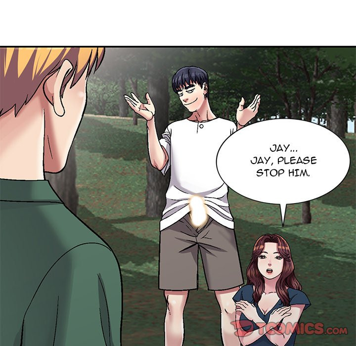 The image lLEtwdywuvOvqTj in the comic Revenge To Love - Chapter 06 - ManhwaXXL.com