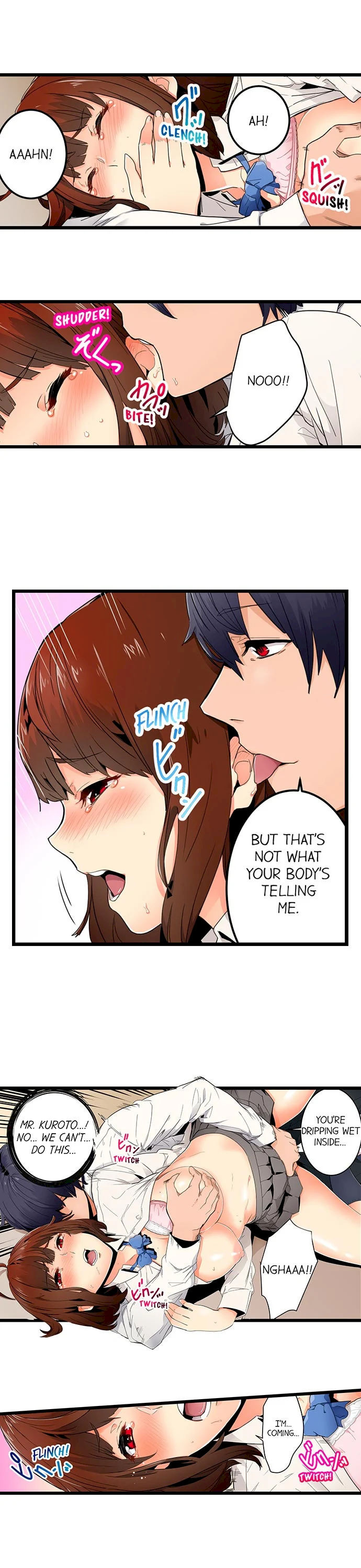 Read manga “Just The Tip Inside” Is Not Sex - Chapter 02 - lSUpcMZGi4M7DV1 - ManhwaXXL.com