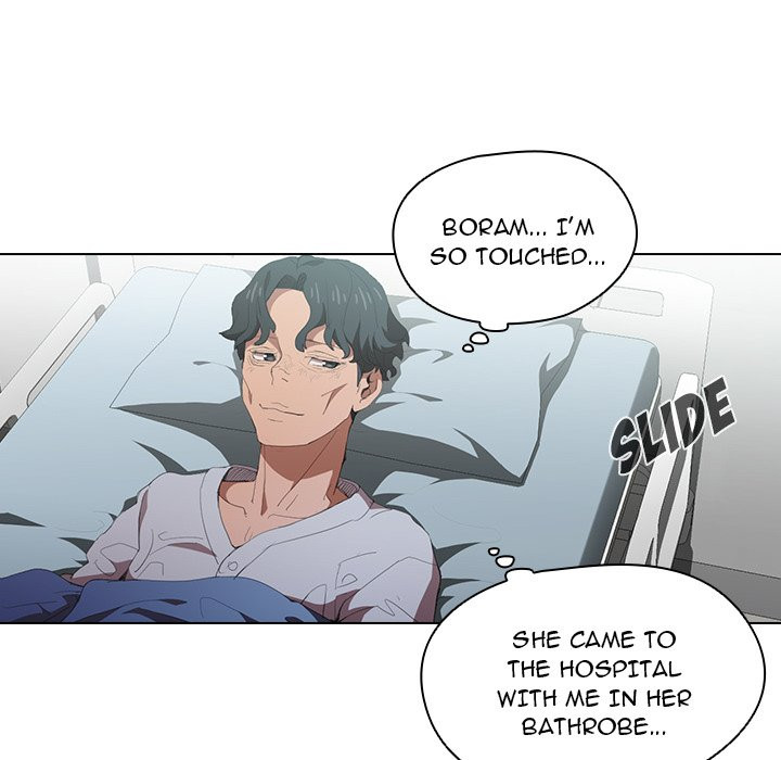 Watch image manhwa Who Cares If I’m A Loser! - Chapter 07 - lWT7n3MI6qcldvM - ManhwaXX.net