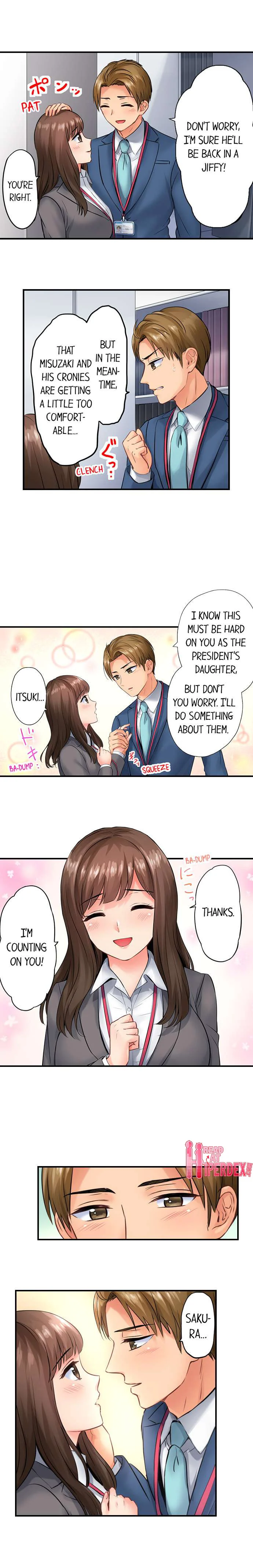 Watch image manhwa Apology Fuck Cumming For Their Mistakes! - Chapter 7 - lXGr5T39AQi4vAy - ManhwaXX.net