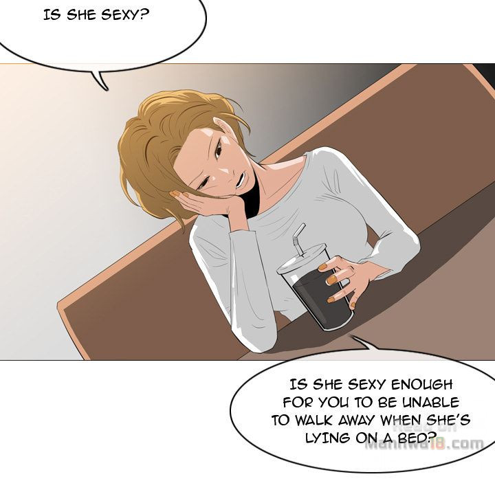The image lh3HO7RQ6DFlPMY in the comic Path To Salvation - Chapter 11 - ManhwaXXL.com
