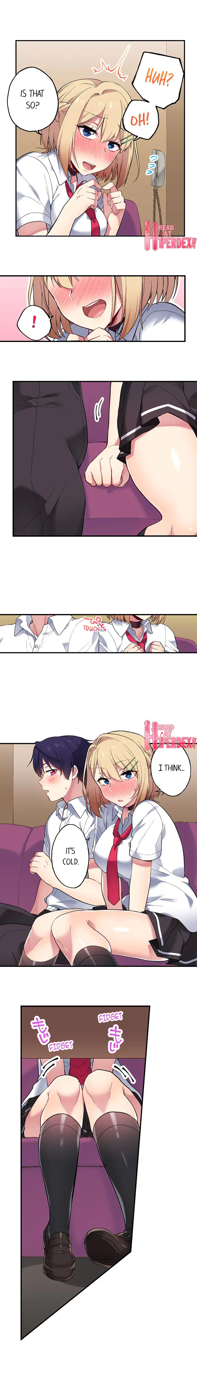Watch image manhwa Committee Chairman, Didn't You Just Masturbate In The Bathroom I Can See The Number Of Times People Orgasm - Chapter 70 - ln47RCcYpLldZ0u - ManhwaXX.net