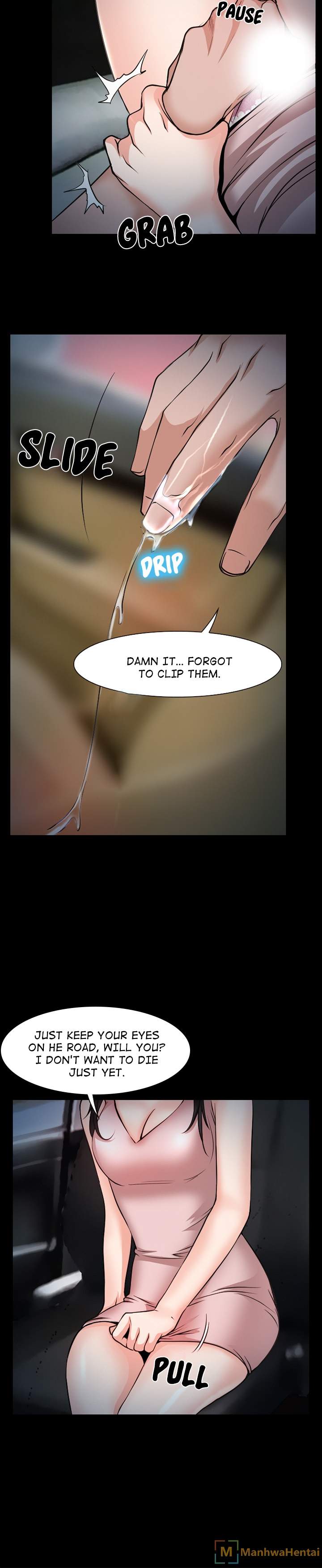 Watch image manhwa Ripley Love - Chapter 33 - lsvicyUcH2z5I9O - ManhwaXX.net