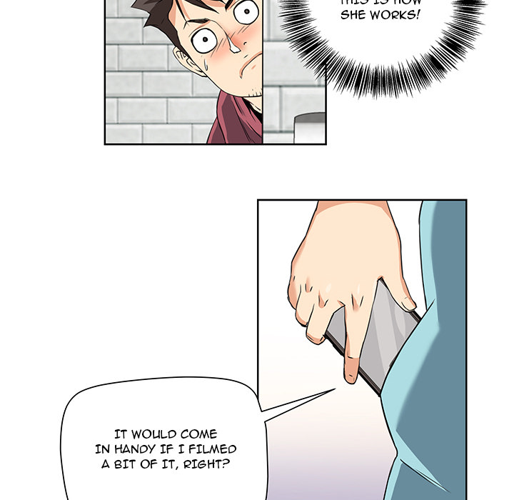 Watch image manhwa Caught On Tape - Chapter 02 - mAoT9IbPm2DRmoN - ManhwaXX.net