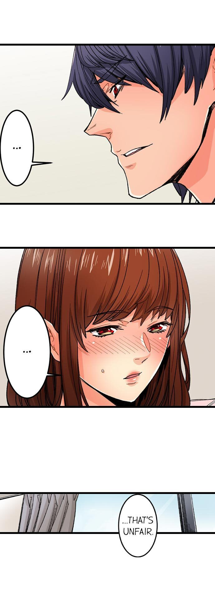 Watch image manhwa “Just The Tip Inside” Is Not Sex - Chapter 35 - mE9UNqJtMzv8XFE - ManhwaXX.net