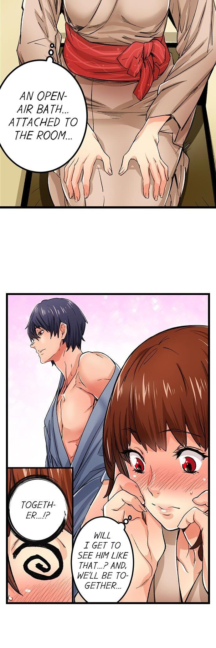 Watch image manhwa “Just The Tip Inside” Is Not Sex - Chapter 13 - mGJ4lrbidikqg4t - ManhwaXX.net