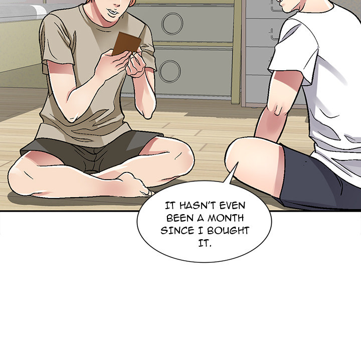 Watch image manhwa Revenge To Love - Chapter 02 - mOHCsEFPqkZyGBz - ManhwaXX.net