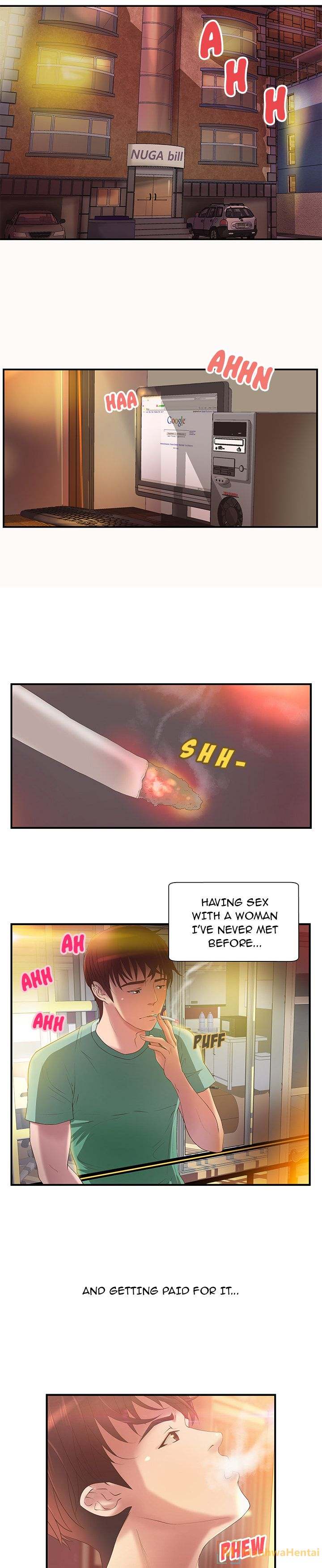 The image mOjbrkYLR0tduS8 in the comic Taste Of A Woman - Chapter 6 - ManhwaXXL.com
