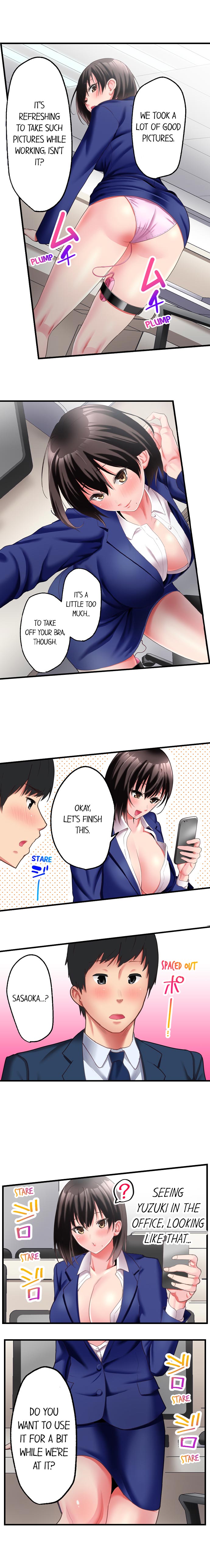 Watch image manhwa Busted By My Co-Worker - Chapter 13 - mRdzSg3h9ngbNT0 - ManhwaXX.net