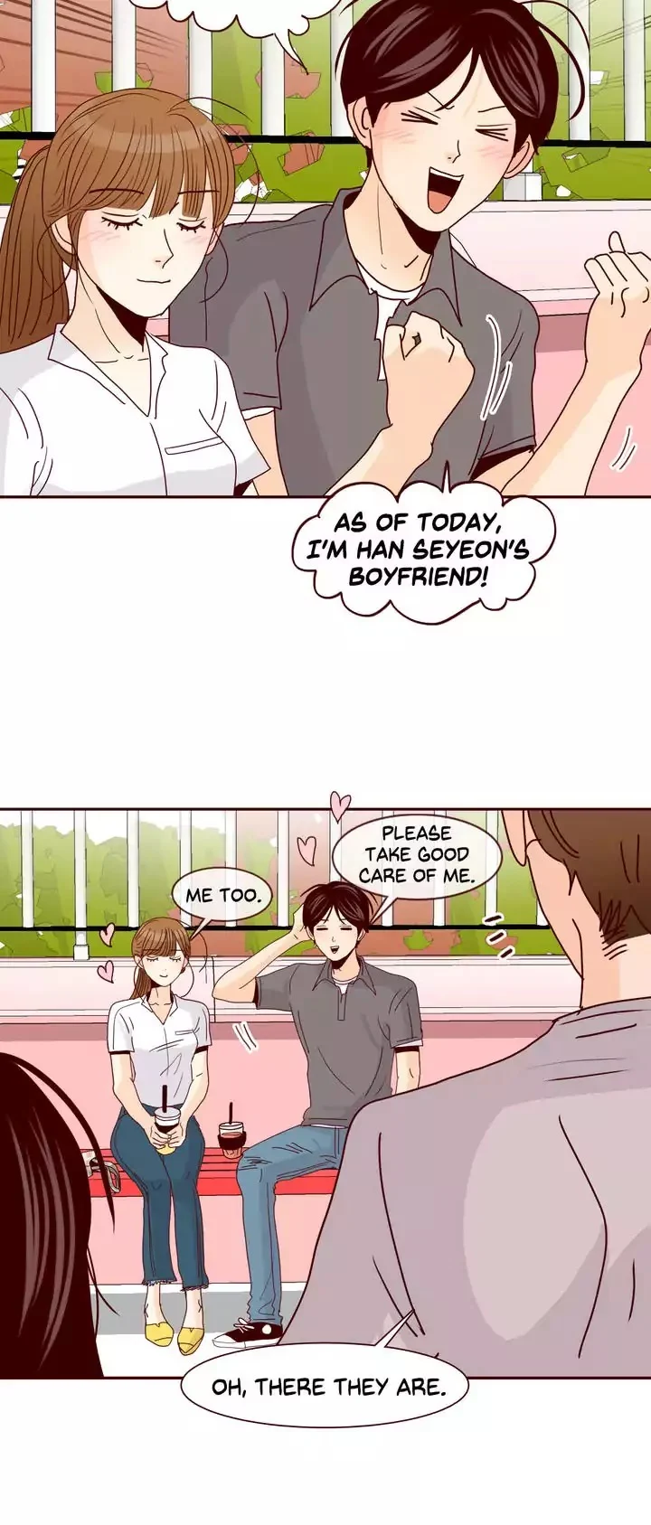 Watch image manhwa Secret Crush - Chapter 71 - mb9gDfJwzOHFNkp - ManhwaXX.net