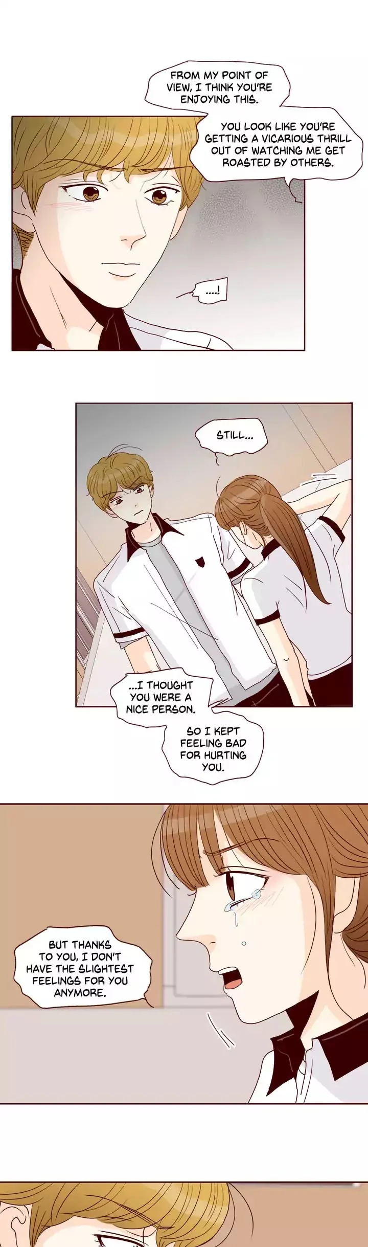 Watch image manhwa Secret Crush - Chapter 77 - mcEBeuAZ5sjFrp0 - ManhwaXX.net