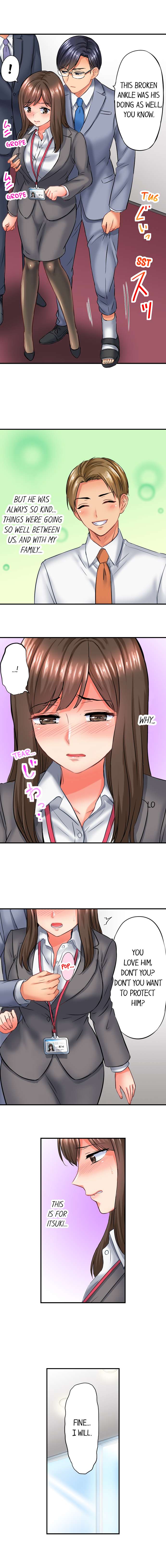 Watch image manhwa Apology Fuck Cumming For Their Mistakes! - Chapter 2 - mgJTZY5iJ34KRIw - ManhwaXX.net