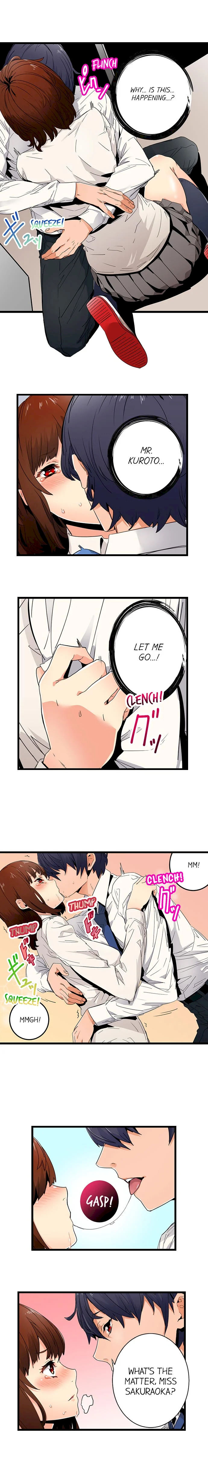 Read manga “Just The Tip Inside” Is Not Sex - Chapter 02 - mnEN41dIrGgWajD - ManhwaXXL.com